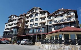 Snezhanka Apartments Tmf