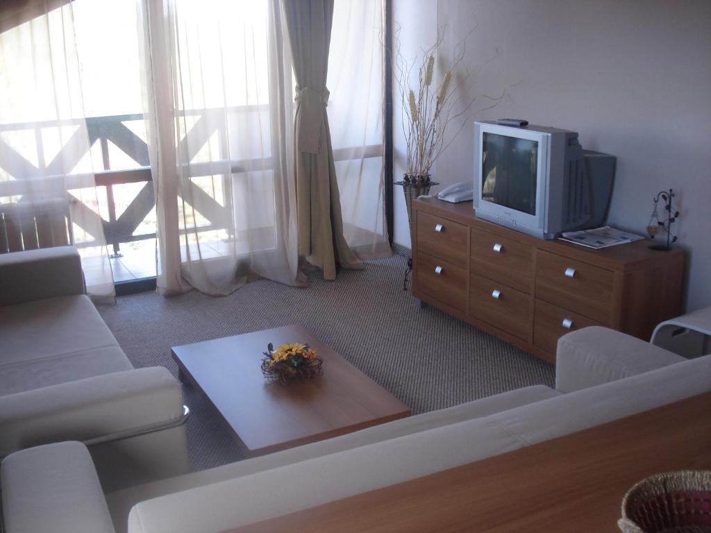 Snezhanka Apartments Tmf Pamporovo Cameră foto