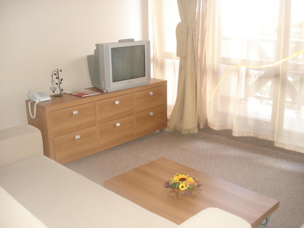 Snezhanka Apartments Tmf Pamporovo Cameră foto