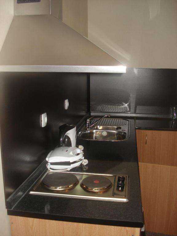Snezhanka Apartments Tmf Pamporovo Cameră foto