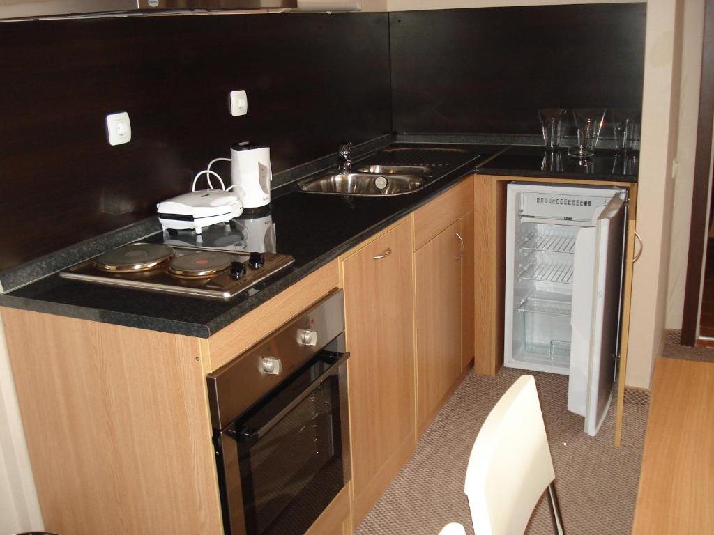 Snezhanka Apartments Tmf Pamporovo Cameră foto