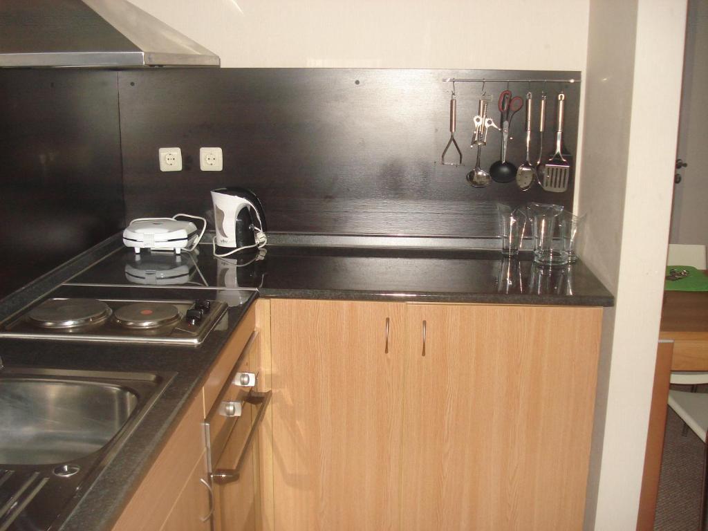 Snezhanka Apartments Tmf Pamporovo Cameră foto